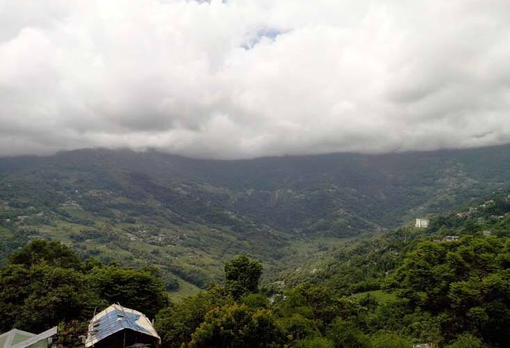 The Royal Residency, Gangtok 5